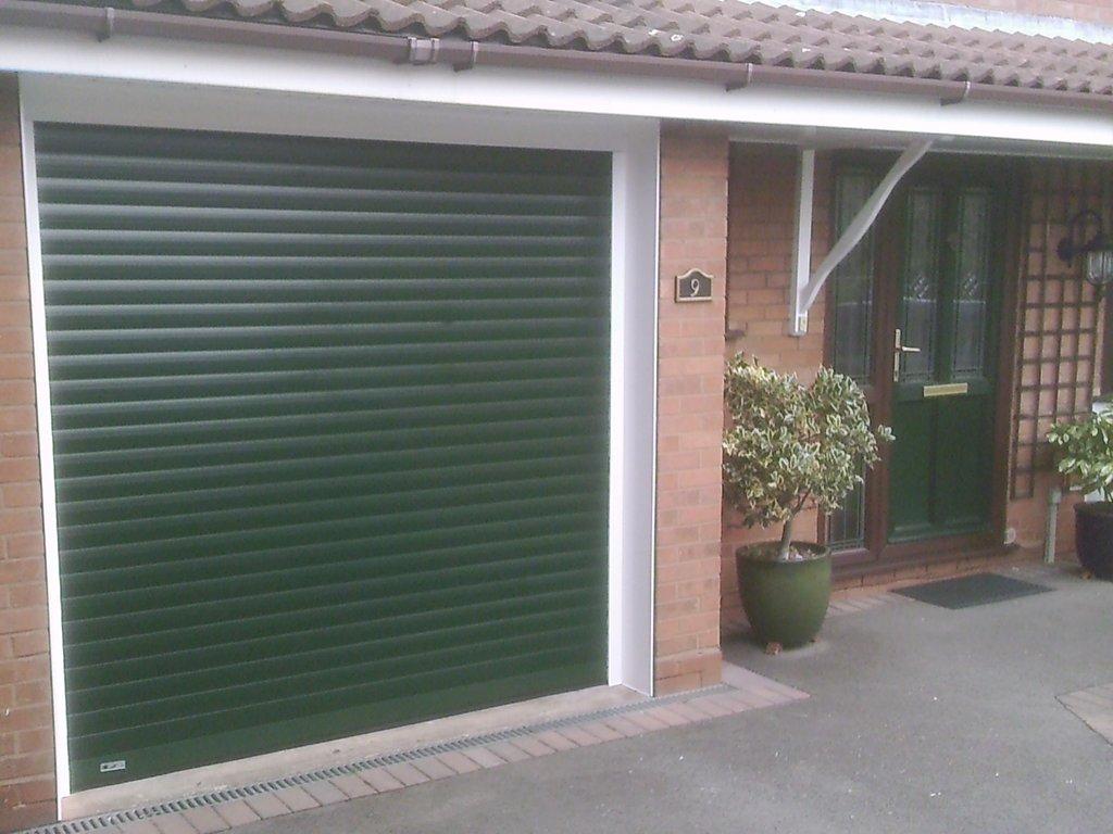 768 #7A5951 Walsall Garage Door Company Buy Garage Doors In The West Midlands picture/photo Garage Doors Companies 36091024