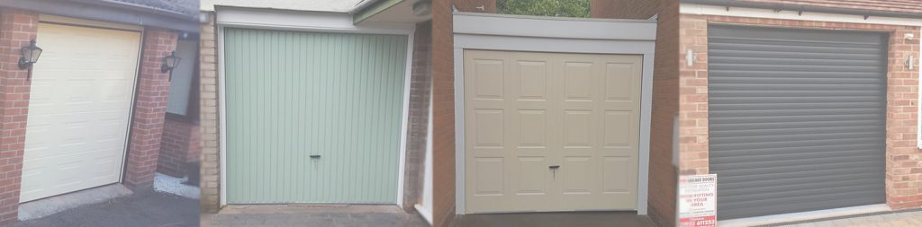 Single Garage Doors Single Garage Doors