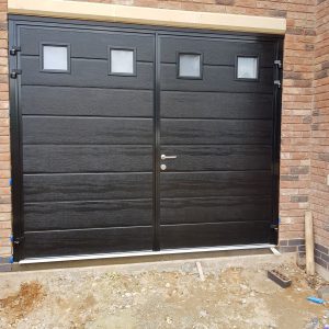 Images of Buy Side Hinged Garage Doors - Woonv.com - Handle idea Images of Buy Side Hinged Garage Doors - Woonv.com - Handle idea