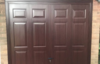 Cardale Canopy Garage Door Aug 18
