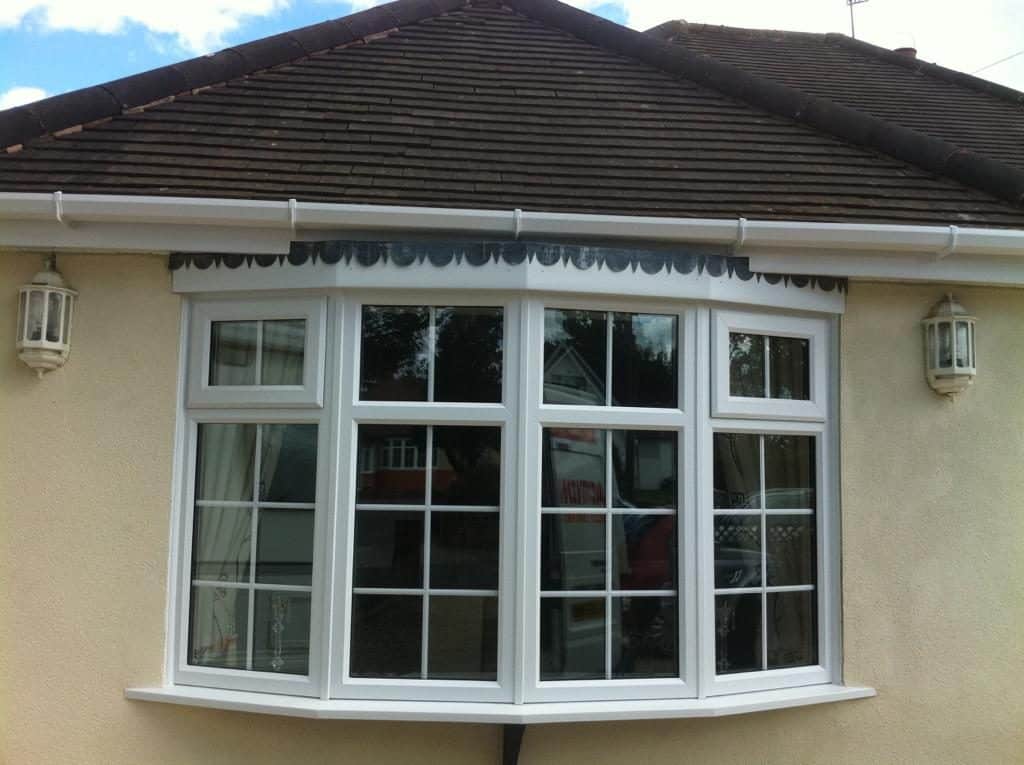 Window Fitters UPVC Double Glazing Installers Aluminium Windows